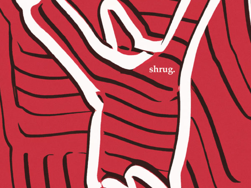 shrug. (EP)