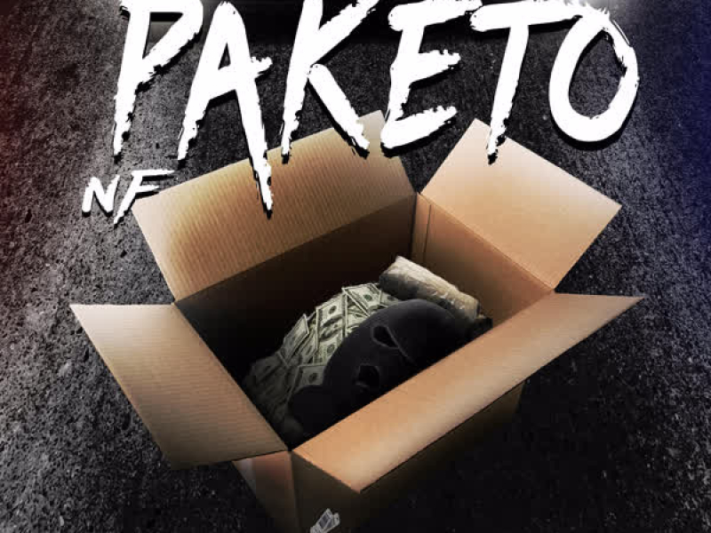 PAKETO (Single)