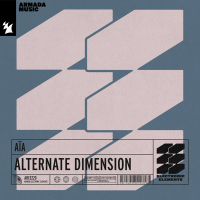 Alternate Dimension (Single)