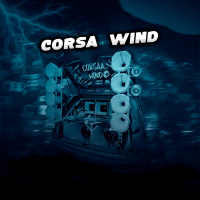 CORSA WIND (Single)
