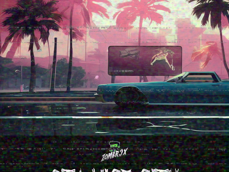Gta Vice City Main Menu (FUNK VERSION) (Single)