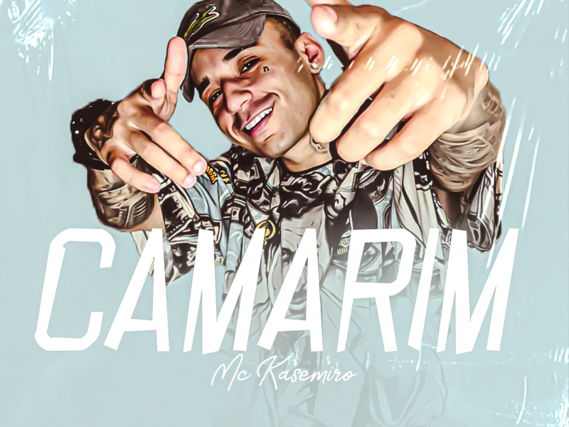 Camarim (Single)