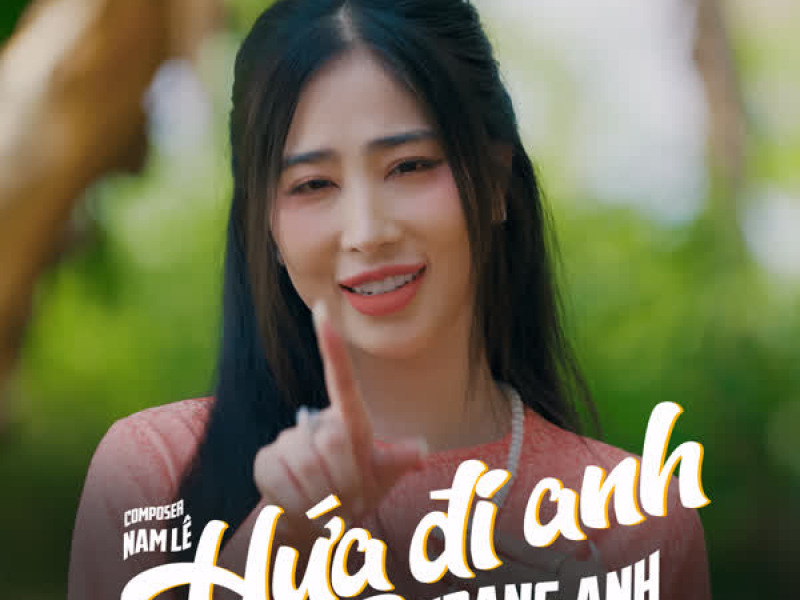 Hứa Đi Em (Single)