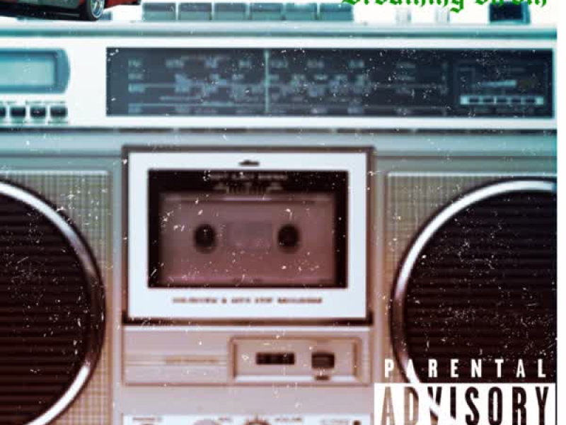 Breathing On'em (Single)