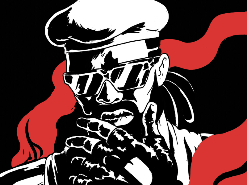 Original Don (Remixes) - EP