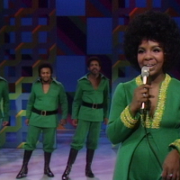 If I Were Your Woman (Live On The Ed Sullivan Show, February 7, 1971) (MV) (Single)