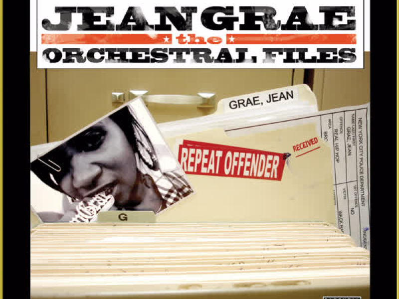 The Orchestral Files (Deluxe Version)