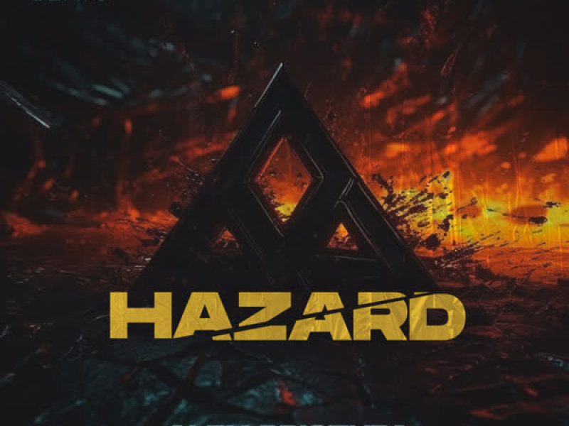 HAZARD (Single)