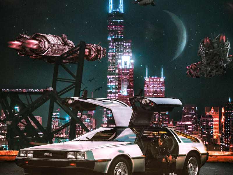 Destination (Edited)