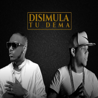 Disimula Tu Dema (Single)