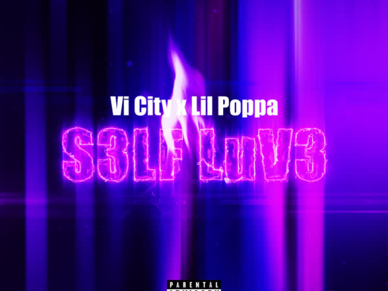 S3LF LuV3 (Single)
