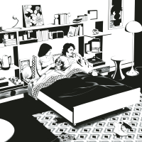 L'amour, l'amour, l'amour (Single)