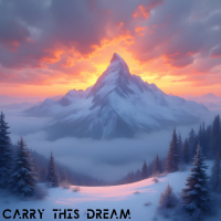 Carry This Dream (Single)