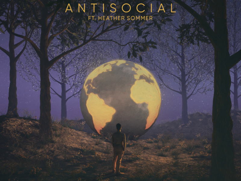 Antisocial (Single)