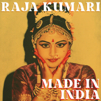 MADE IN INDIA (Single)