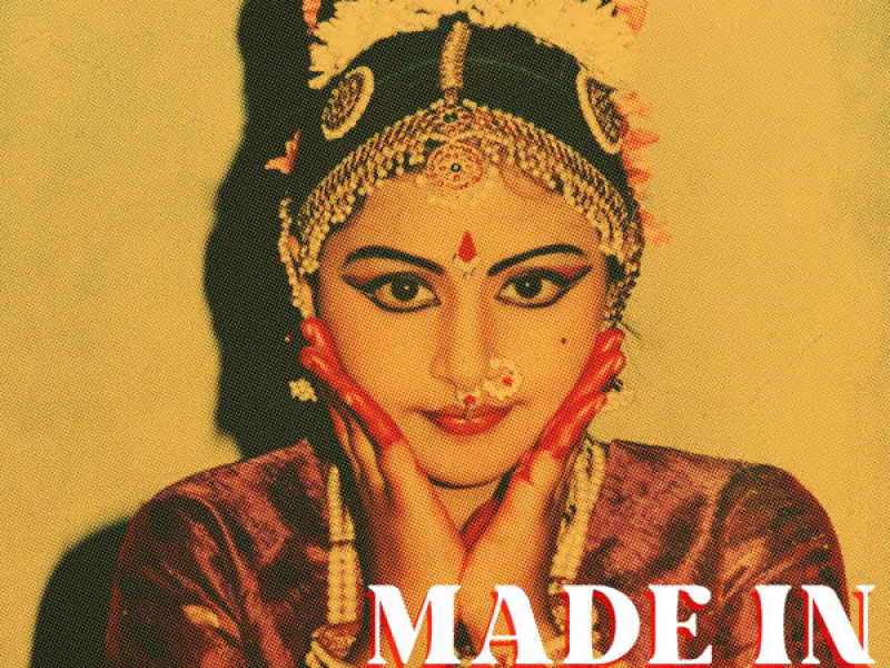 MADE IN INDIA (Single)