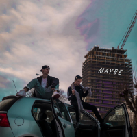 Maybe (Single)