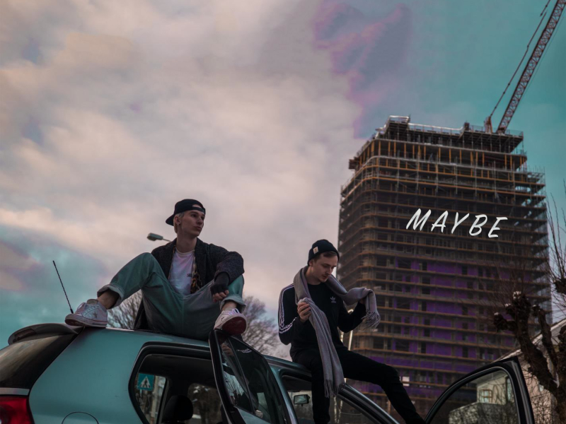 Maybe (Single)