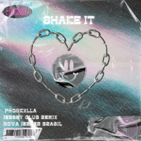 Shake It (Single)