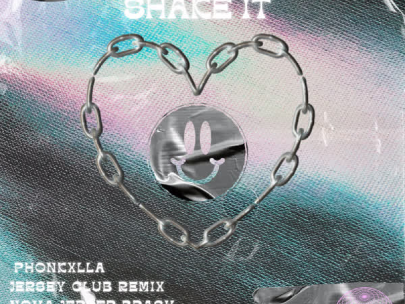 Shake It (Single)