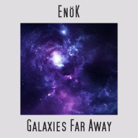 Galaxies Far Away (EP)
