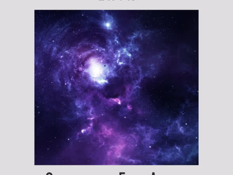 Galaxies Far Away (EP)