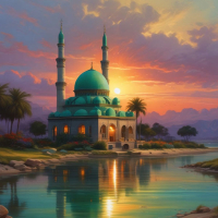 lagu ya rasulullah (Single)