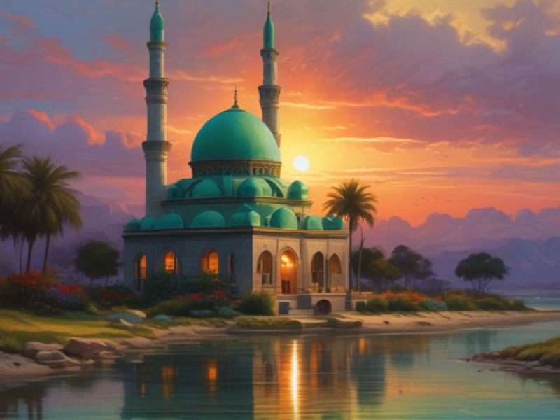 lagu ya rasulullah (Single)