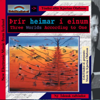 Þrír heimar í einum