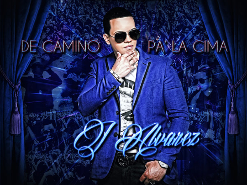 De Camino Pa La Cima