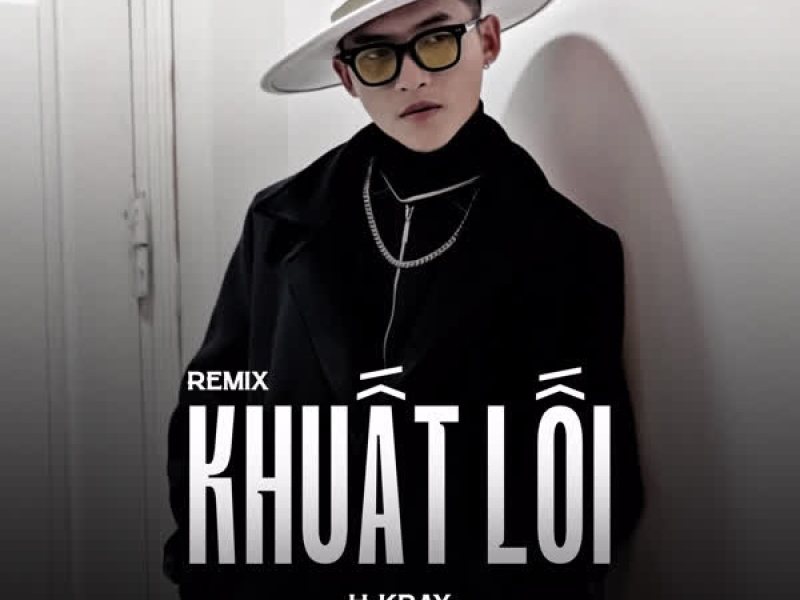 Khuất Lối (Remix) (Single)
