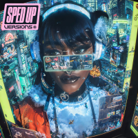 POV (Sped Up Versions) (EP)