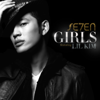 Girls (Feat. LiL Kim) (Single)