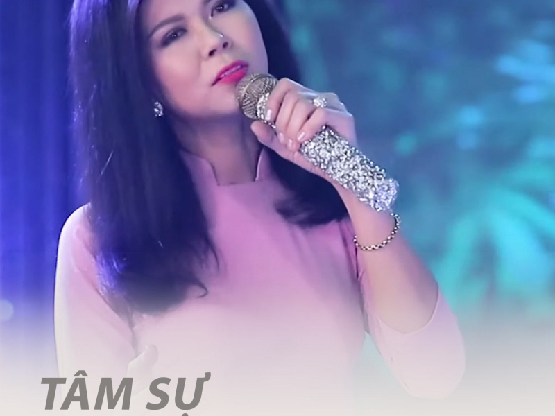 Tâm Sự Với Anh (Single)