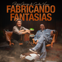 Fabricando Fantasías (Single)