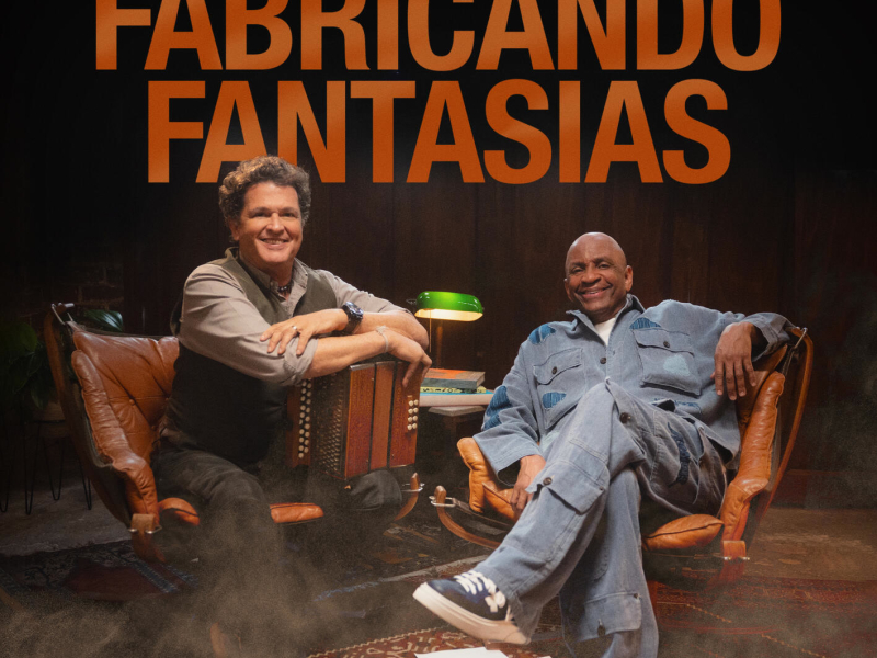 Fabricando Fantasías (Single)