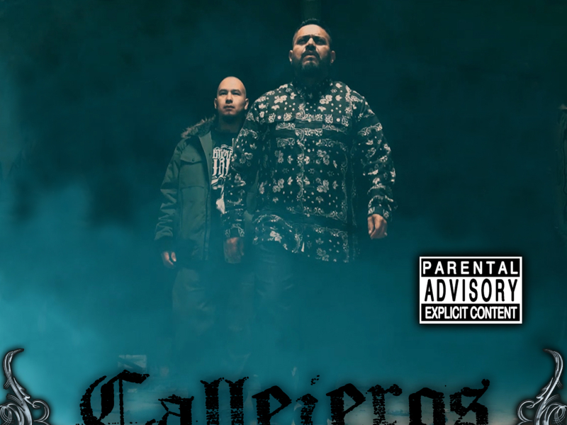 Callejeros (Single)