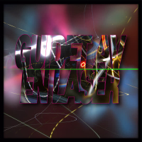 Guidet av en laser (Single)