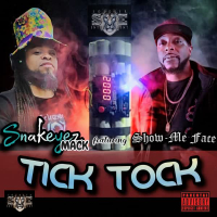 Tick Tock (feat. Show-Me Face) (Single)