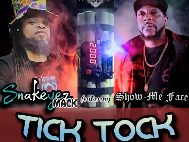 Tick Tock (feat. Show-Me Face) (Single)
