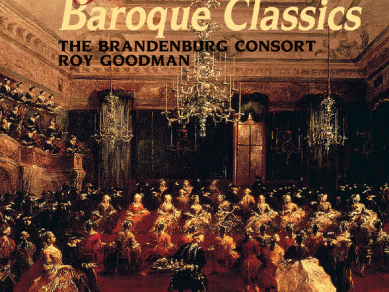 Favourite Baroque Classics