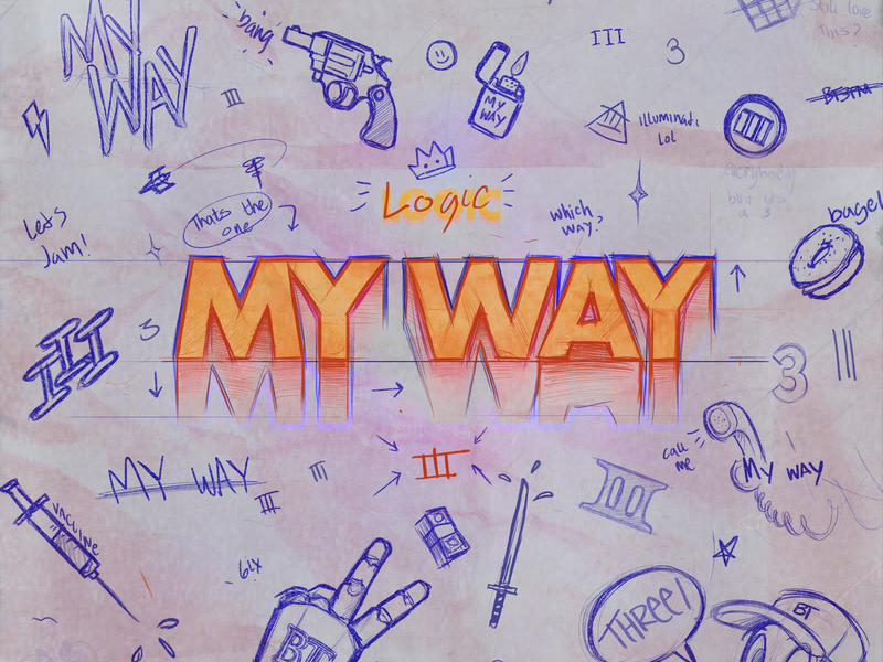 My Way (Single)