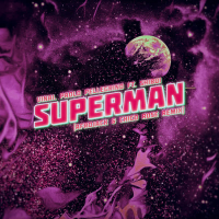 Superman (Afrojack & Chico Rose Remix) (Single)