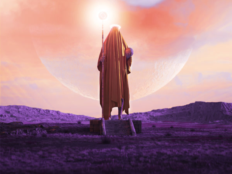 Royalty (Wiguez & Alltair Remix) (Single)