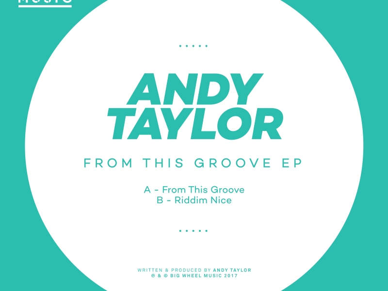From This Groove EP