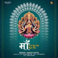 Maa Teri Jai Jai Kar Ho (Single)