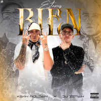 ESTAMOS BIEN (Single)