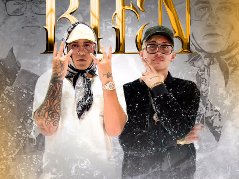 ESTAMOS BIEN (Single)