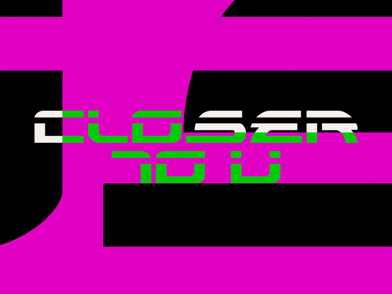 Closer To U (Single)