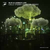 Cielo (Ferry Corsten Remix) (EP)